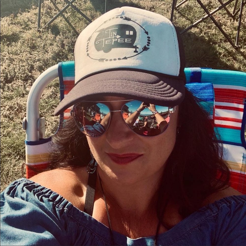 Meet your Posher, Renate